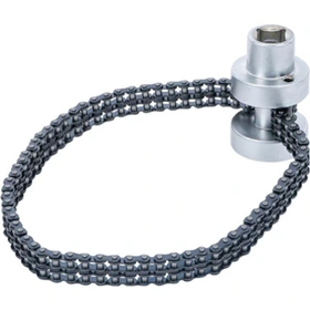 آچار فیلتر زنجیری دوبل 1/2 درایو 73 – 170 میلیمتر LK کد B1234