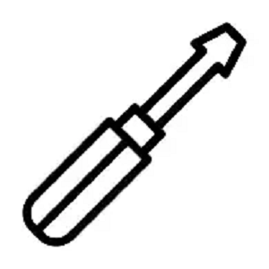 پیچ گوشتی