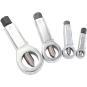 مهره خردکن ۲۲ - ۳۶ میلیمتر کد J1046