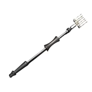 ابزار ضربه زن چنگکی صافکاری کد H2191