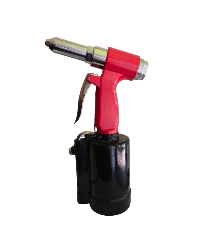 دستگاه پرچ کن بادی حرفه ای جاپی JPE مدل A1075 دستگاه پرچ کن بادی حرفه ای جاپی JPE مدل A1075
