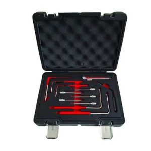 کیت ابزار ایربگ مدل D2025
