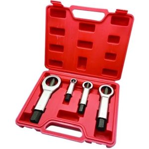 کیت مهره خ ُردکن ۹ - ۳۶ میلیمتر کد J1042