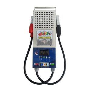 تستر باطری آمپری