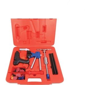 کیت ۳۵ پارچه قری کش PDR کد H2190
