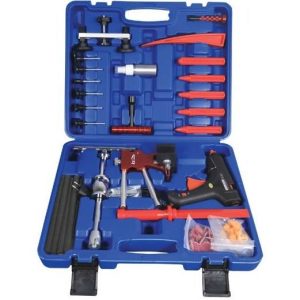 کیت ۴۴ پارچه قری کش PDR کد H2192
