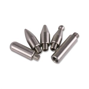 سری یدکی استیل ۵ عدد مدل H2197