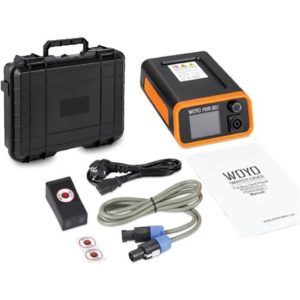 دستگاه صافکاری مغناطیسی بدون رنگ 007 PDR WOYO کد C2059