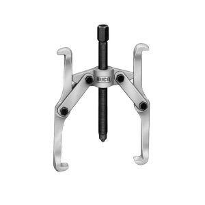 Double-horned ball bearing model J1345