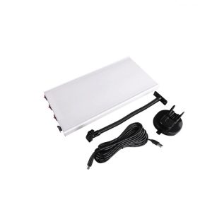 پنل نور صافکاری پرتابل PDR میلیمتر ۲۰×۲۶۰×۳ کد H2201